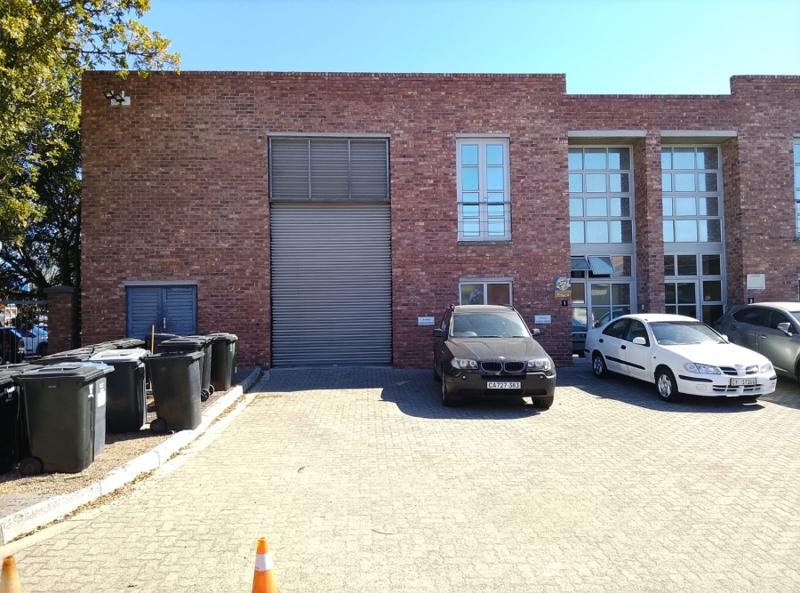 To Let Commercial Property for Rent in Stikland Industrial Western Cape